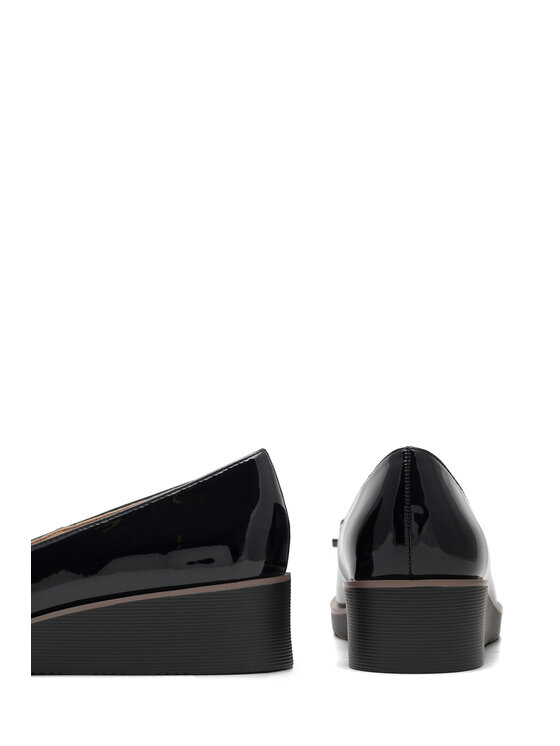 Clara Barson Clara Barson Ballerinas WYL3395-3 Schwarz