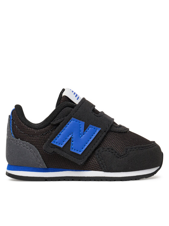 New Balance New Balance Sneakersy IV323BA Czarny