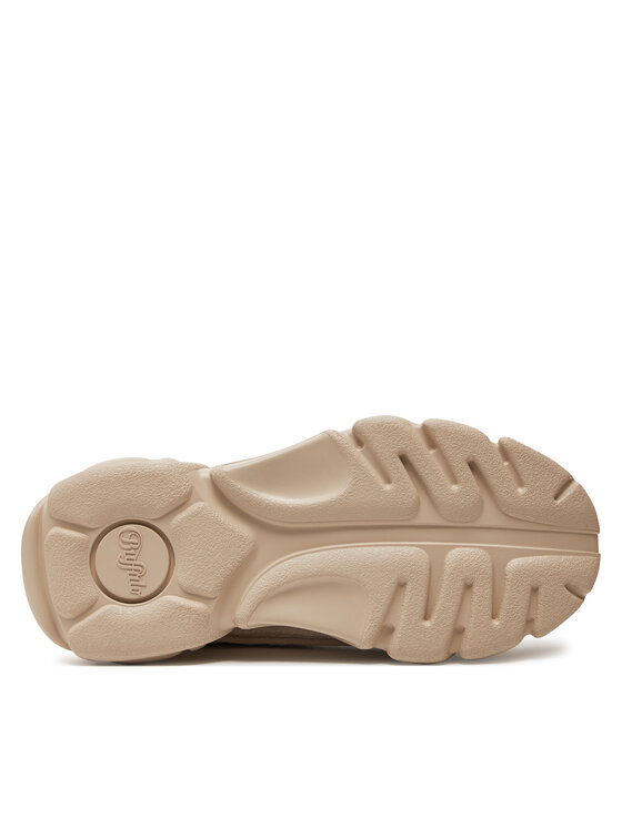 Buffalo Bufallo Sneakers Cld Chai BN16304261 Bej
