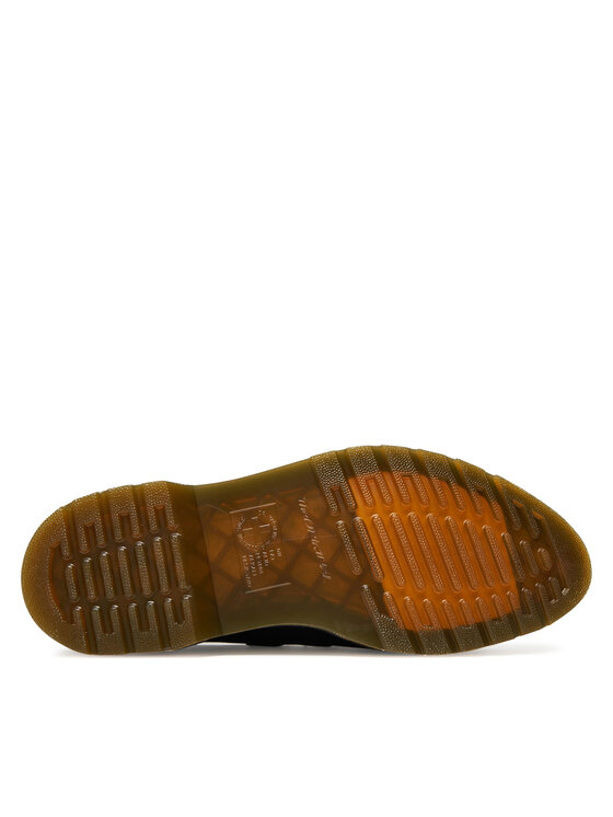 Dr. Martens Dr. Martens Κλειστά παπούτσια Elphie MJ Mary Jane DM40685001 Μαύρο