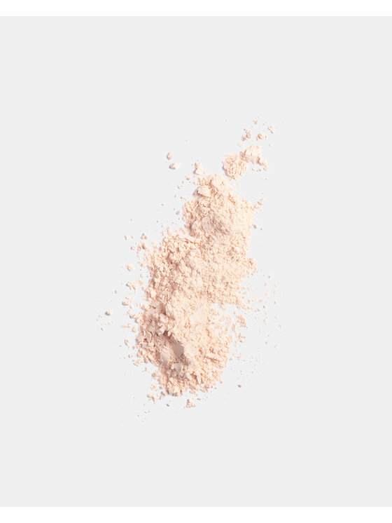 INGLOT INGLOT Wygładzający Puder 72