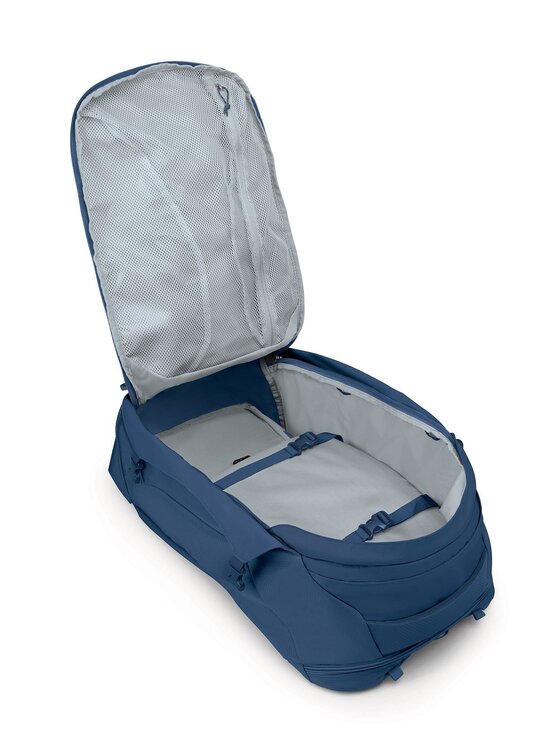 Osprey Osprey Plecak 331918 Niebieski jasny