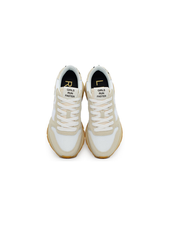 SUN68 SUN68 Sneakers Z35207-31 Bianco