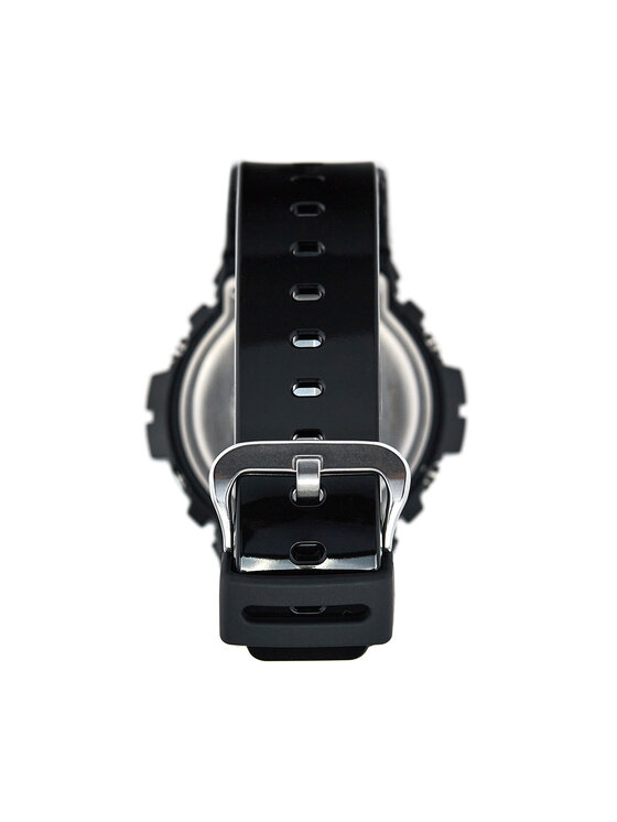 G-Shock G-Shock Pulkstenis DW-6900RCS-1ER Melns