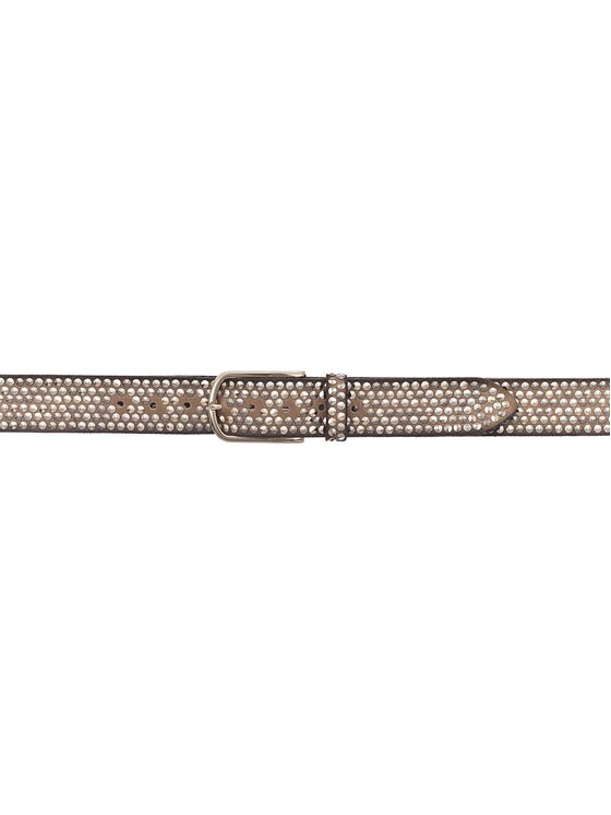 B Belt B Belt Pasek 166748 Beżowy
