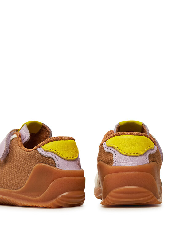 Camper Camper Superge K800607-003 Rjava