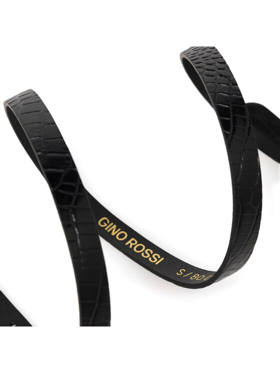 Gino Rossi Gino Rossi Cintura da donna BLYL23007 Nero