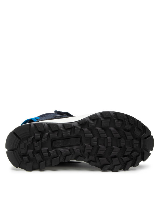 ECCO ECCO Bakancs Exostrike Kids GORE-TEX 76194260159 Sötétkék