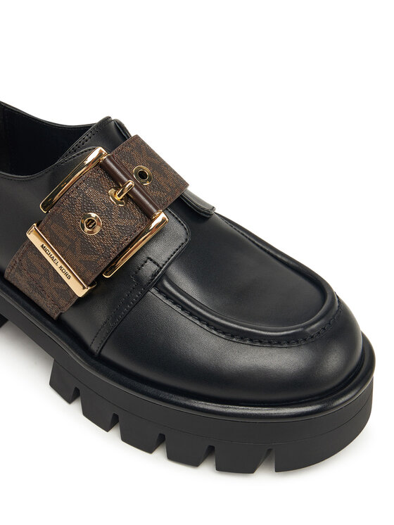 MICHAEL Michael Kors MICHAEL Michael Kors Loaferai Colby 40F5COFP2L Juoda