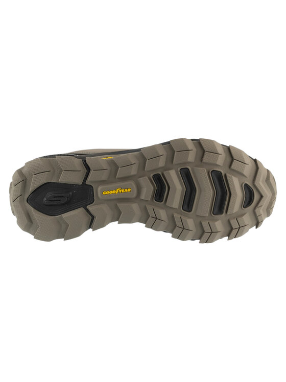 Skechers Skechers Sneakers Max Protect-Fast Track Grigio
