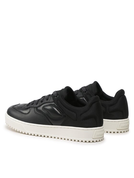 Emporio Armani Emporio Armani Sneakers X4X609 XN734 A083 B Schwarz
