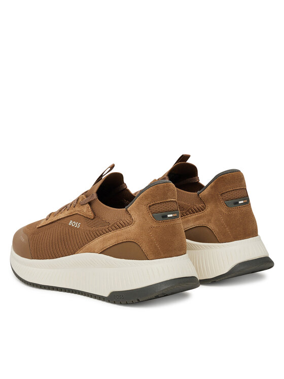 BOSS BOSS Sneakers TTNM EVO Slon 50523113 Bej