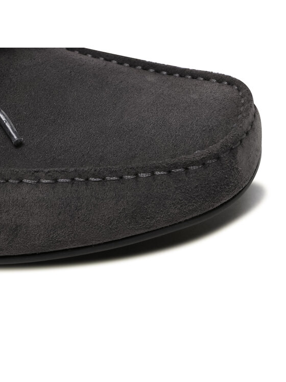Trussardi Trussardi Μοκασίνια 77A00361 Καφέ