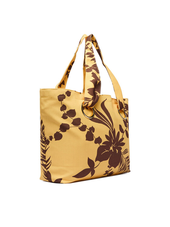Roxy Roxy Torebka CWBEO-ROXY-L-004-09 Żółty