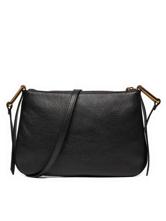 Coccinelle Coccinelle Handtasche MQF Coccinellemagie E1 MQF 55 02 01 Schwarz