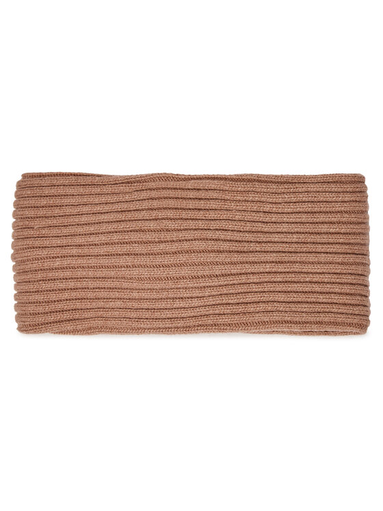 Calvin Klein Calvin Klein Traka za glavu Ck Must Logo Twisted Headband K60K611400 Ljubičasta