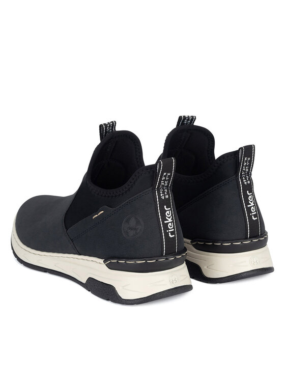 Rieker Rieker Sneakers M0053-14 Albastru