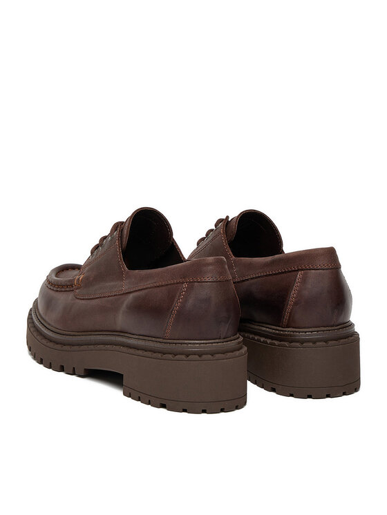 G-Star Raw G-Star Raw Poolsaapad EO-MELEK-25FW28 Pruun