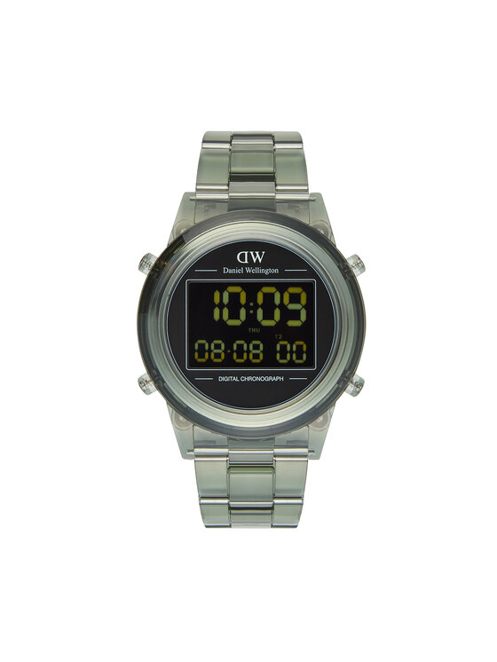 Daniel Wellington Hodinky DW00100768 Zelená