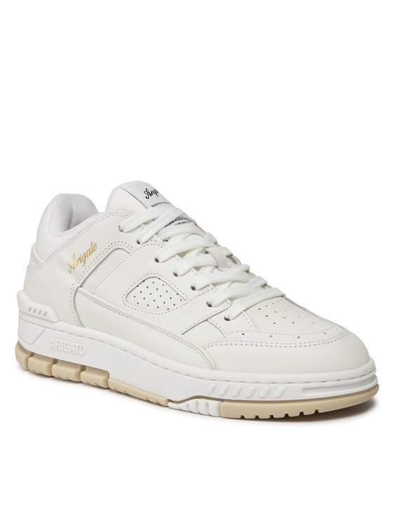 Axel Arigato Axel Arigato Sneakersy F1572001 Biela