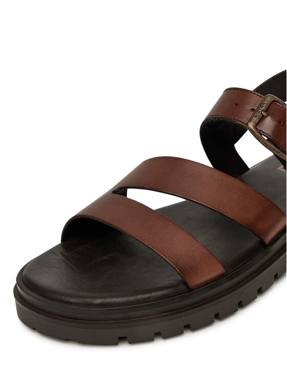 G-Star Raw G-Star Raw Sandalen WI34-23568-01 Braun