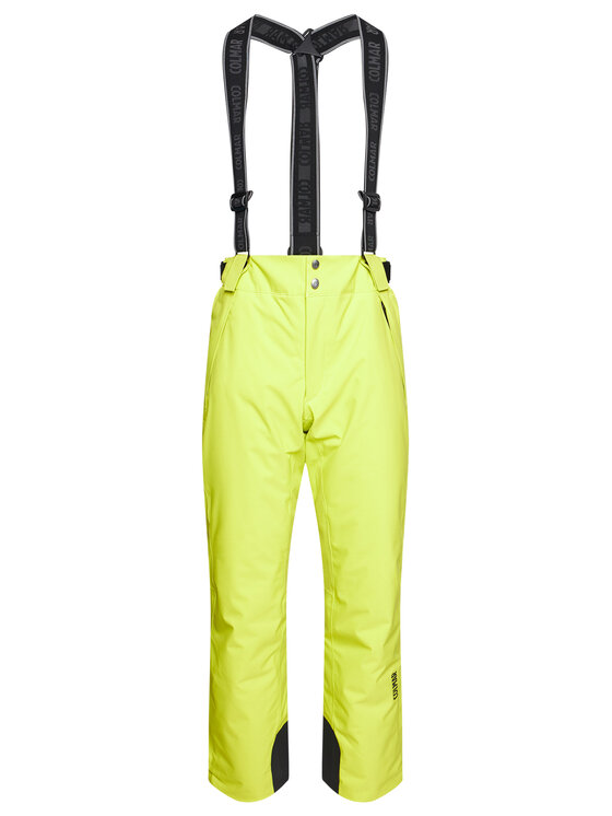 Pantaloni Sci Uomo COLMAR SALOPETTE 1423 1VC SAPPORO-REC 99