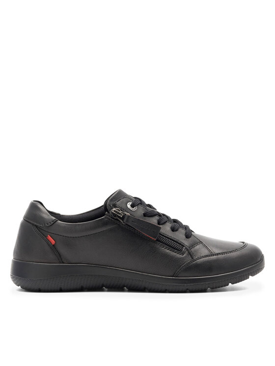 Go Soft Go Soft Sneakersy WI16-SAMSON-01 Čierna