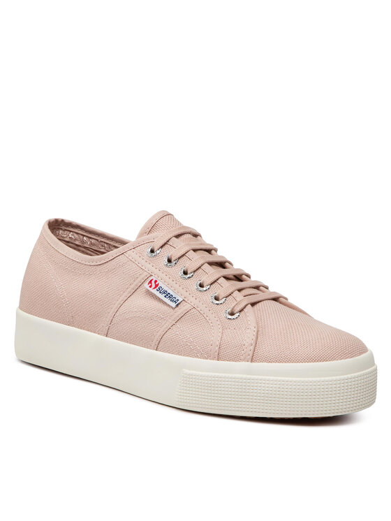 Superga 2025 scarpe rosa