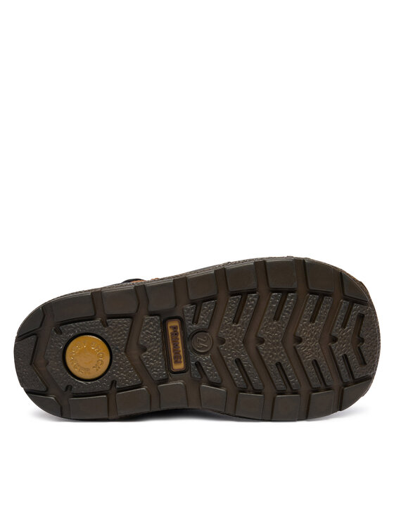 Primigi Primigi Cizme de zăpadă GORE-TEX 2363422 M Bleumarin