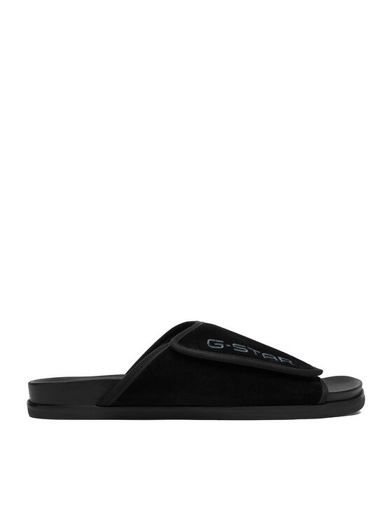 G-Star Raw G-Star Raw Plätud CEO-ANTON-01 MI08 Must