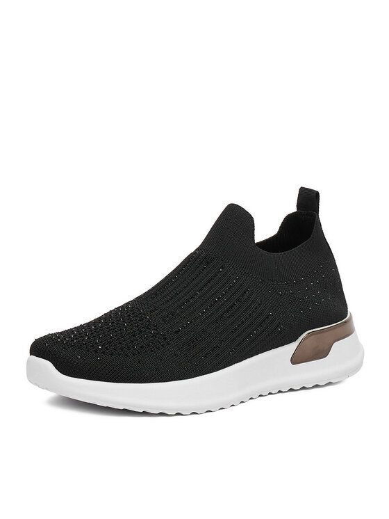 JENNY JENNY Sneakers CEO-WFA270923-3 Nero