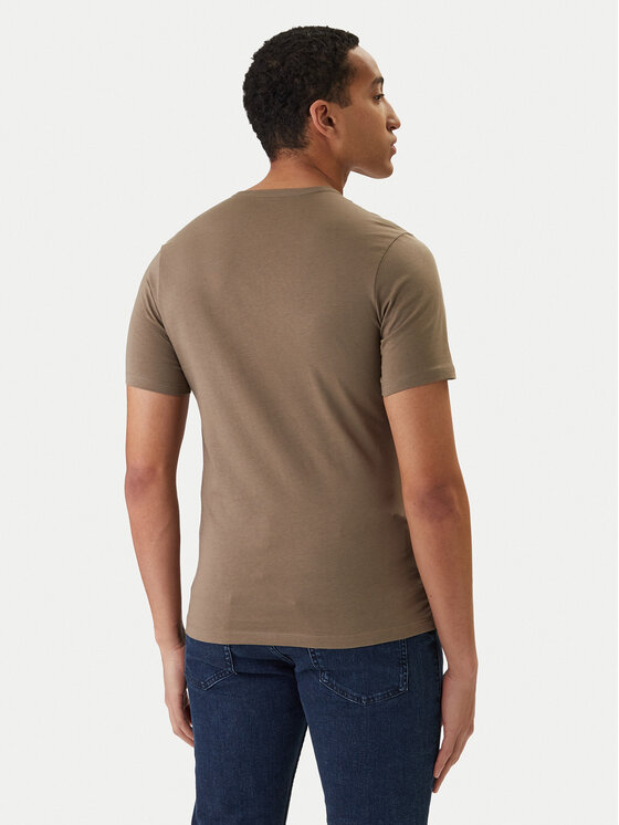 BOSS BOSS Komplet t-shirtów 50532470 Kolorowy Regular Fit