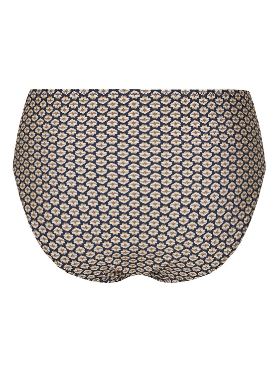 Ysabel Mora Ysabel Mora Dół od bikini 82930 Granatowy
