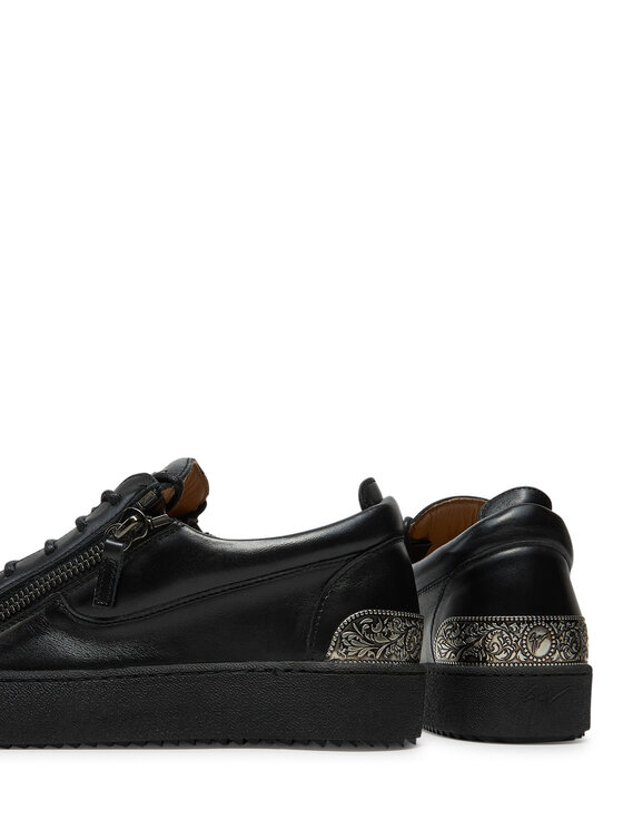 Giuseppe Zanotti Giuseppe Zanotti Sneakers RU40027 Negru