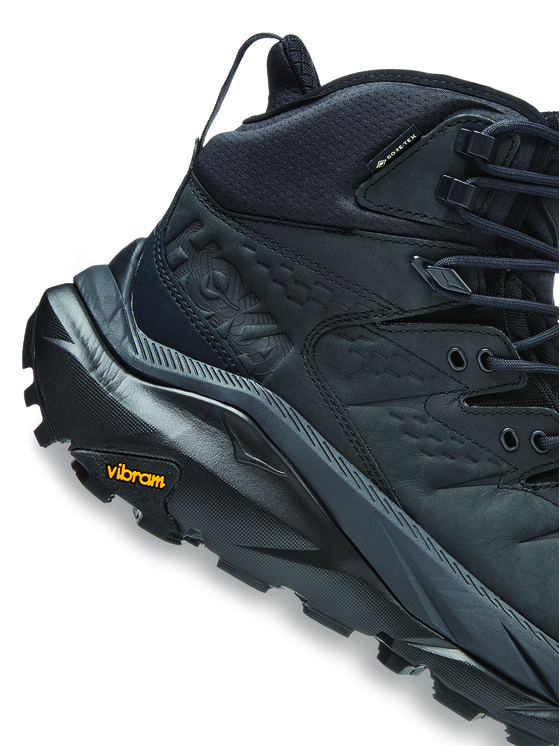 Hoka Hoka Trekking Kaha 2 GTX GORE-TEX 1123155 Crna