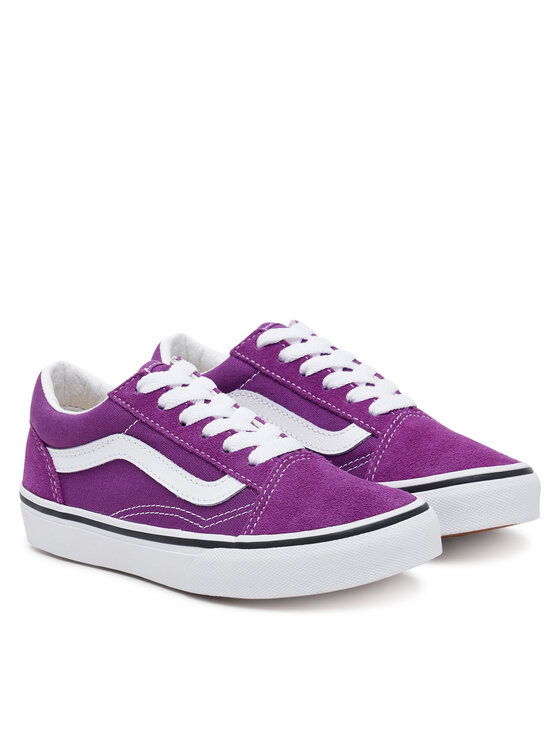 Vans Vans Scarpe sportive Old Skool VN000CYVE2T1 Viola
