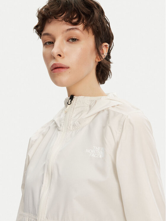 The North Face The North Face Αντιανεμικό Cyclone NF0A8B6G Μπεζ Regular Fit