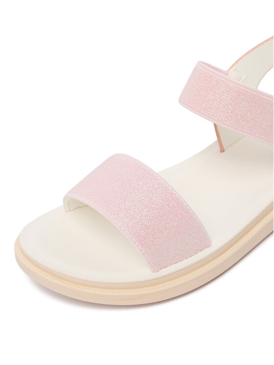 DeeZee DeeZee Sandály CEO-CSS20370-01 Růžová
