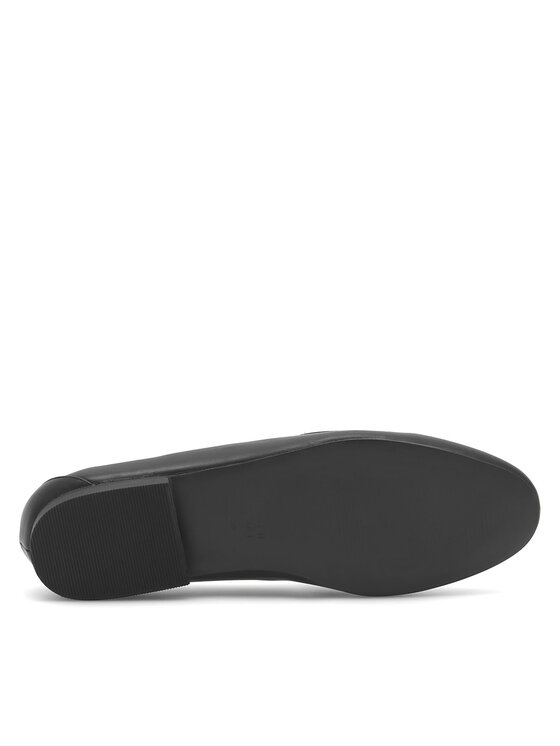 Jenny Fairy Jenny Fairy Loafers ERINE WYL3649-1 Nero