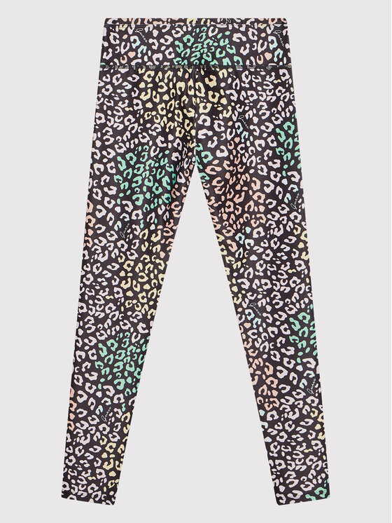 Leggings J2YB00 MC01P Multicolore Slim Fit