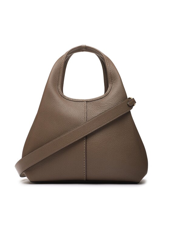 Coach Coach Ročna torba Pb Lana Sb 23 CM545 Siva