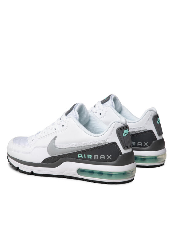Nike Nike Sneakers Air Max Ltd DM2817 100 Alb