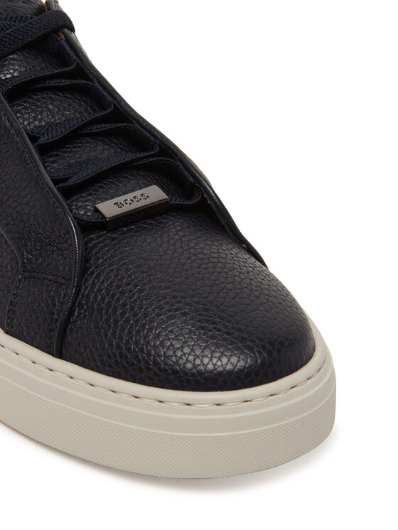 BOSS BOSS Sneakers Gary 50545153 Bleumarin