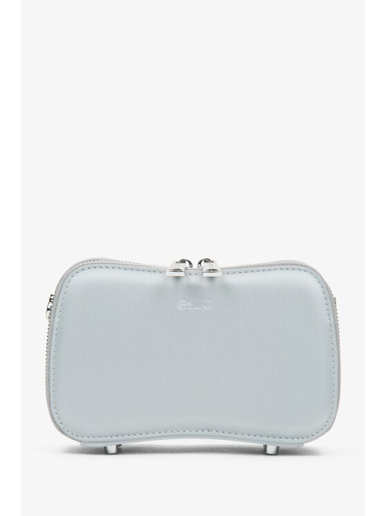 Estro Estro Τσάντα ER00116810 Ασημί