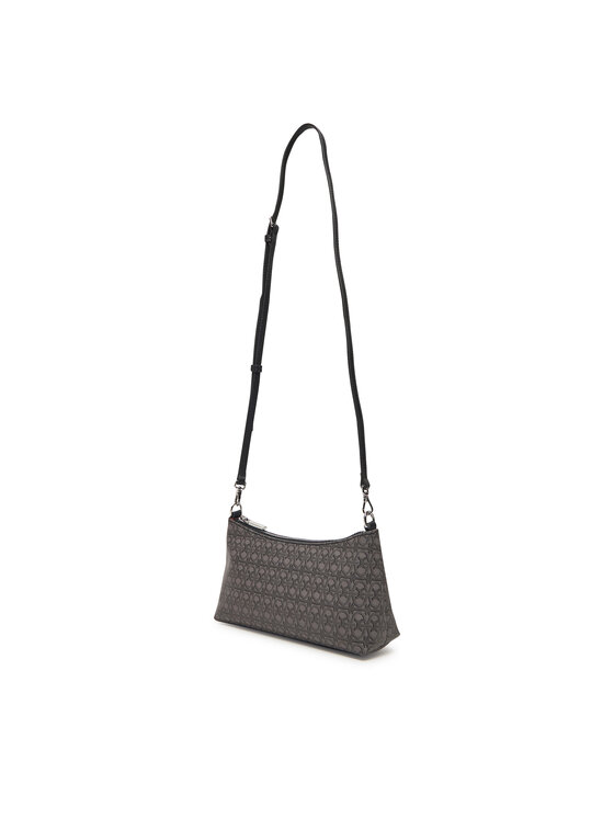 Coccinelle Coccinelle Handtasche E5 SHF 55 01 01 Grau
