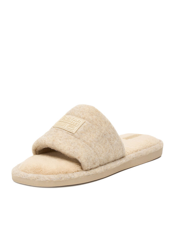 G-Star Raw G-Star Raw Naminės šlepetės CEO-WSS21718-01 Smėlio