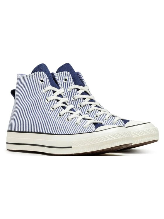 Converse Converse Trampki 70 Crafted Stripe Niebieski