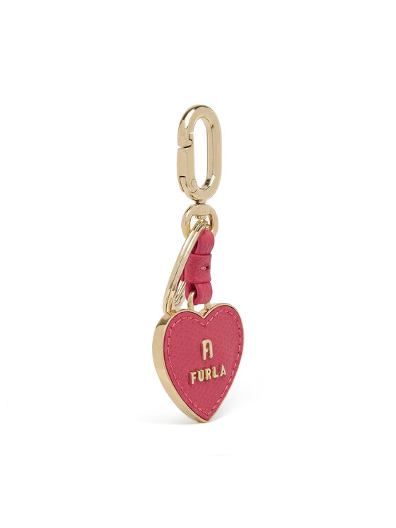 Furla Furla Prívesok Camelia WR00434 AME000 CN 4485S Ružová