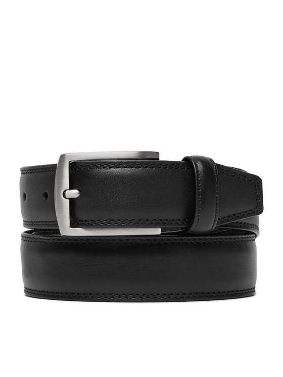 Gino Rossi Gino Rossi Cintura C-LIAM-ZZ24117-A Nero