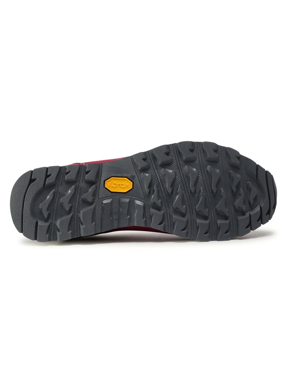 CMP CMP Trekkingschuhe Elettra Low Wmn Hiking Shoe Wp 38Q4616 Rosa